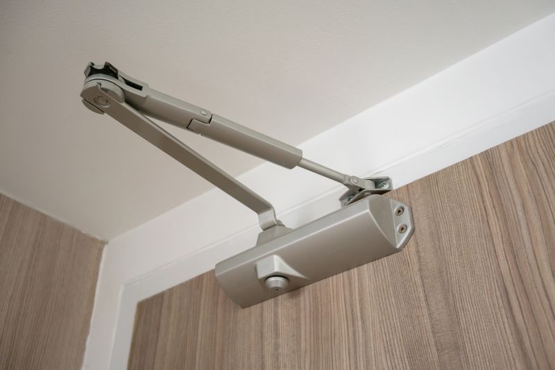 Accordion Door Repair in Conroe, TX