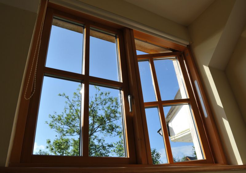 Wood Window Service in Marysville, OH