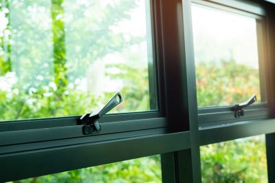 Aluminum Windows Service in Cincinnati, OH