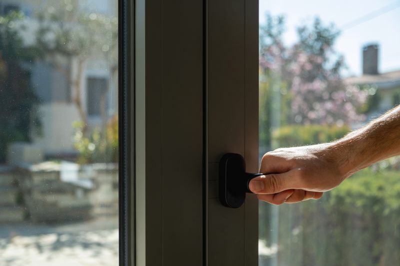Aluminum Windows Service in Topeka, KS