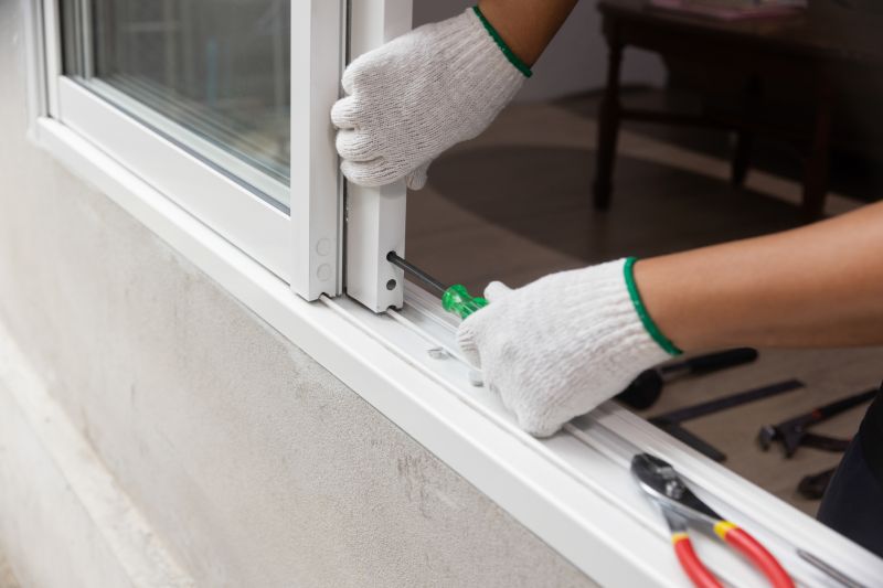 Door Repair Service in Kansas City, KS