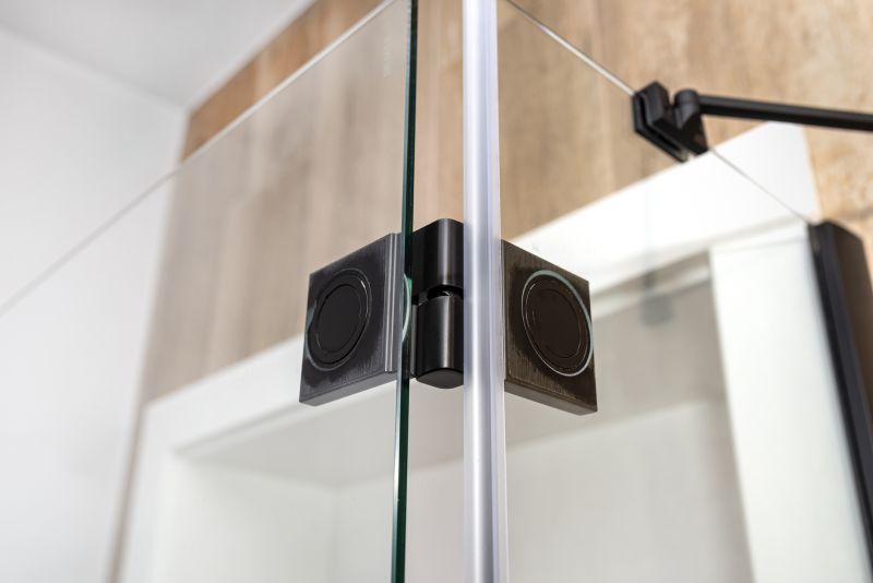 Glass Shower Door Replacement in Littleton, CO