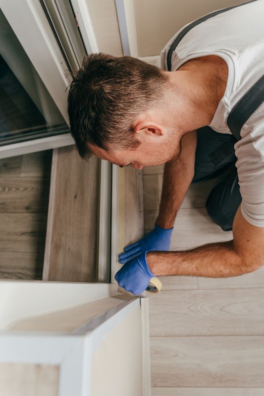 Installation Environment