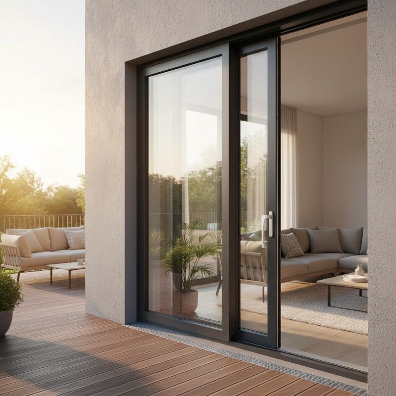 Pocket Door Installation in Overland Park, KS