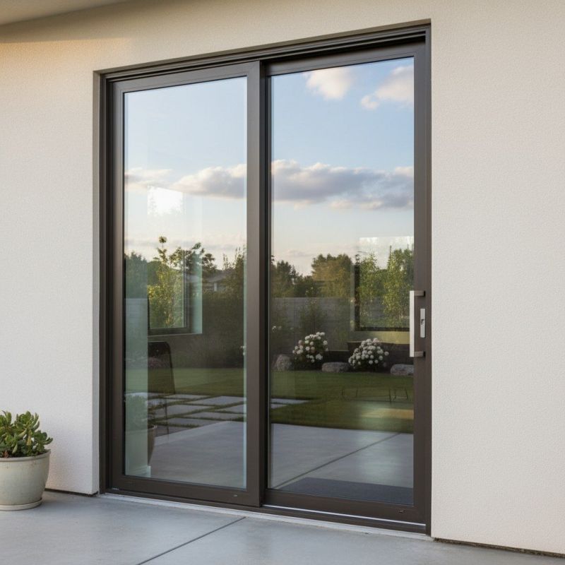 Pocket Doors Replacement in Kansas City, KS