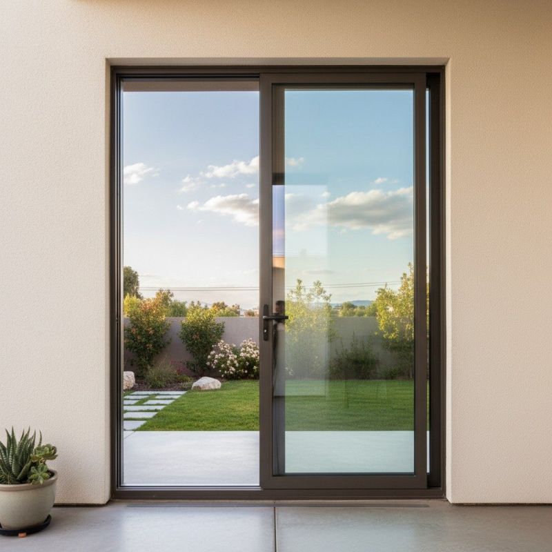 Pocket Doors Replacement in Overland Park, KS