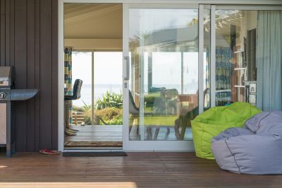Sliding Glass Door Replacement in Overland Park, KS