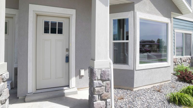 Soundproof Windows Installation in Manchester, NH