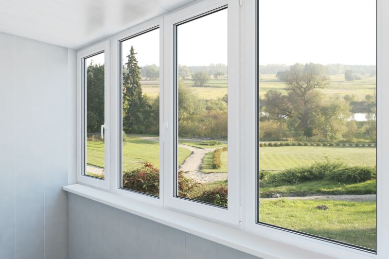 Vinyl Windows Installation in Framingham, MA