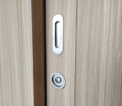 Stylish Door!